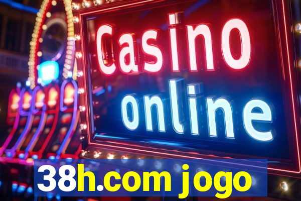 38h.com jogo